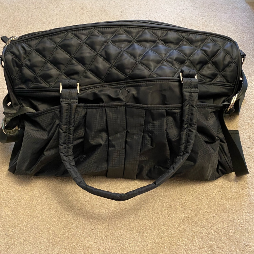 Moving Comfort Bag. New.